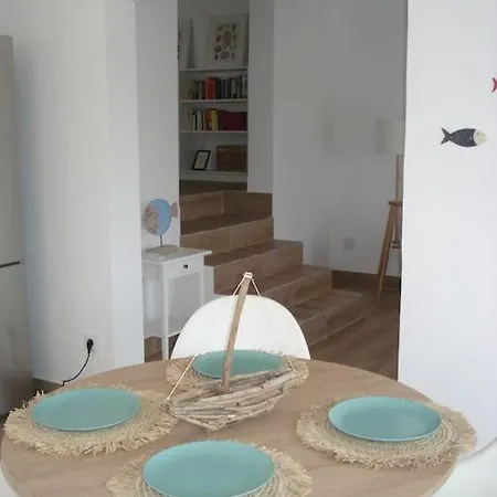 Διαμέρισμα Lovely House Fuerteventura, Cactus Garden*sea View Λας Πλάγιας